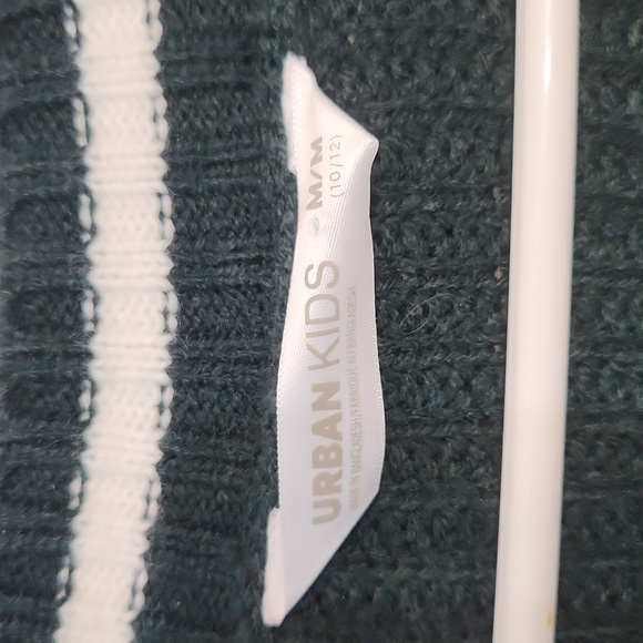 Kids Size Urban Kids Cardigan - Picture 4 of 7